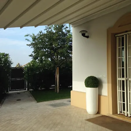 Osti Bed & Breakfast