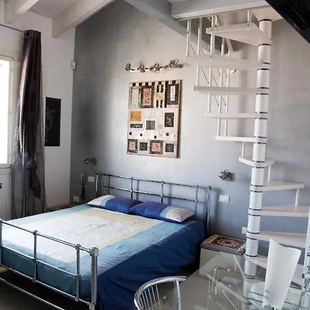 Osti Bed & Breakfast *