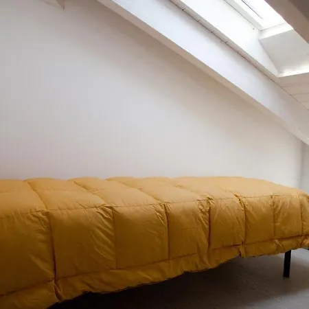 Bed & Breakfast Osti Castel Maggiore