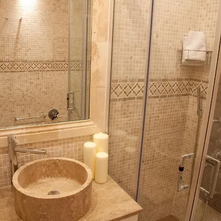 Osti Bed & Breakfast *