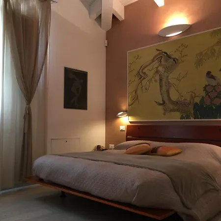 Bed & Breakfast Osti Castel Maggiore