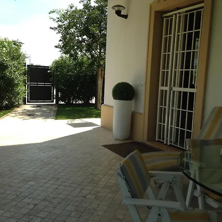 Osti Bed & Breakfast