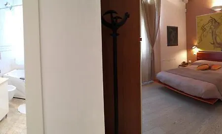 Osti Bed & Breakfast