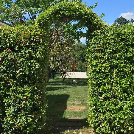 Bed & Breakfast Osti Castel Maggiore