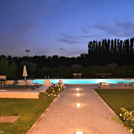 Osti Bed & Breakfast Castel Maggiore