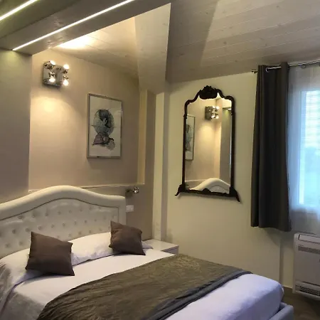 Osti Bed & Breakfast Castel Maggiore