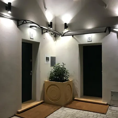 Bed & Breakfast Osti Castel Maggiore