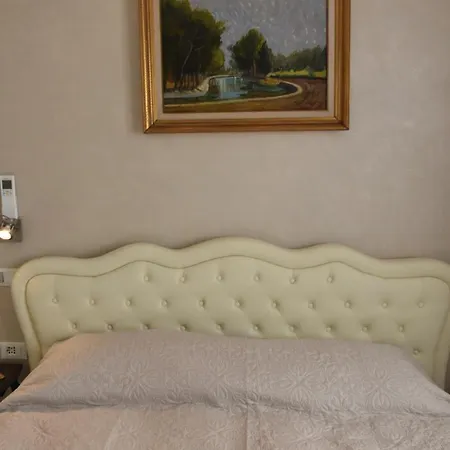 Osti Bed & Breakfast